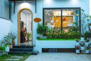 Mơ House Mộc Châu - Làng Môn - 8