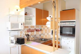 Appartement 2 pièces PORT LA NOUVELLE PN440-024 - 5