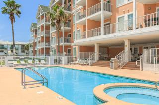 Grand Beach Resort 215 - Gulf Shores - 8