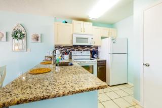 Grand Beach Resort 215 - Gulf Shores - 2