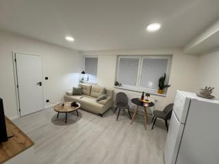 Luxury apartment in hearth of Kosice - Košice - 8
