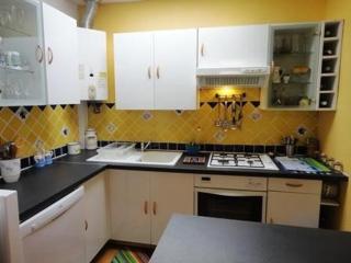 Maison 3 pièces PORT LA NOUVELLE PN500-005 - 5