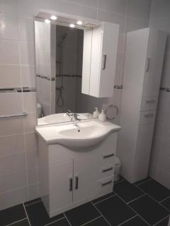 Maison 3 pièces PORT LA NOUVELLE PN500-005 - 2