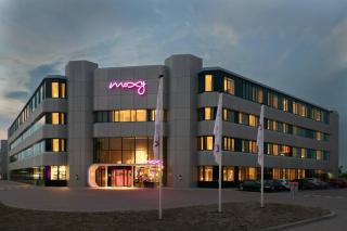 Moxy Amsterdam Schiphol Airport - Hoofddorp - 0