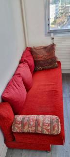 Appartement Paris vue imprenable - Le Kremlin-Bicêtre - 5