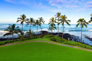 Sheraton Kauai Resort - Koloa - 1