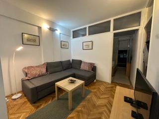 City Centre Retreat Pionir Apartment - Belgrad - 0