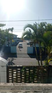 Apartamento cem metros da praia - 0