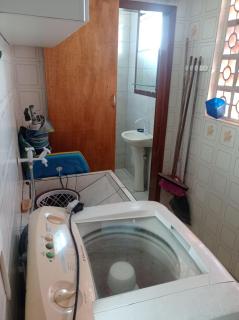 Apartamento cem metros da praia - Matinhos - 9