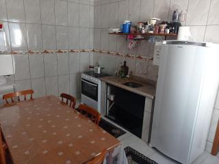 Apartamento cem metros da praia - Matinhos - 7