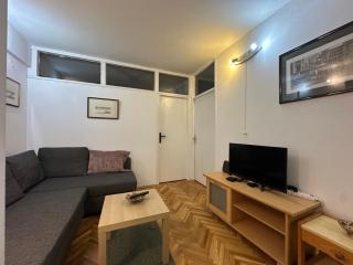 City Centre Retreat Pionir Apartment - Belgrad - 5