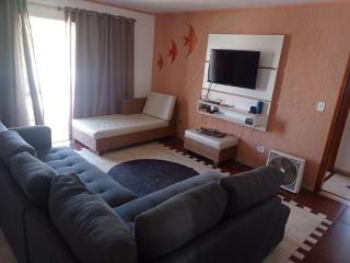 Apartamento cem metros da praia - Matinhos - 6