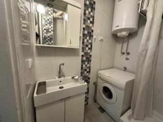 City Centre Retreat Pionir Apartment - Belgrad - 3