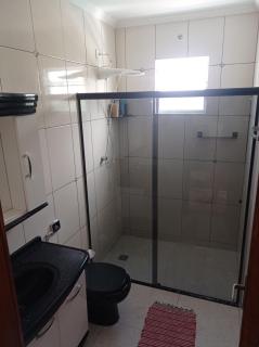 Apartamento cem metros da praia - Matinhos - 2
