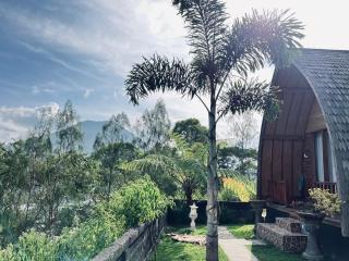 Pondok Bulan Lake View - Kintamani - 5