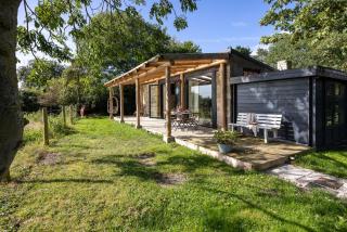 Hello Zeeland - holidayhome The Barn - Cadzand - 3