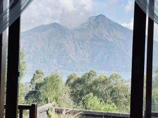 Pondok Bulan Lake View - Kintamani - 4