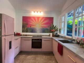 Wonderland Villa - Petit-Bourg - 0