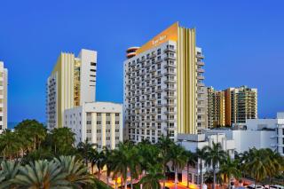 Royal Palm South Beach Miami, a Tribute Portfolio Resort - 8