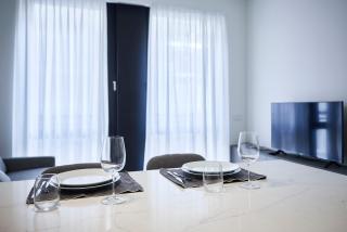 Modern onebedroom 2nd floor - Mirable PM - Milan - 7