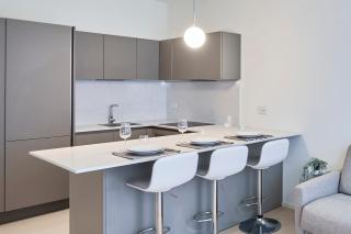 Modern onebedroom 2nd floor - Mirable PM - Milan - 5