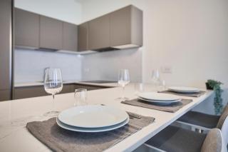 Modern onebedroom 2nd floor - Mirable PM - Milan - 6