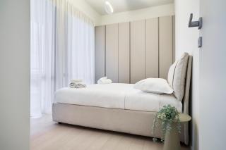 Modern onebedroom 2nd floor - Mirable PM - Milan - 4
