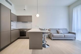 Modern onebedroom 2nd floor - Mirable PM - Milan - 1