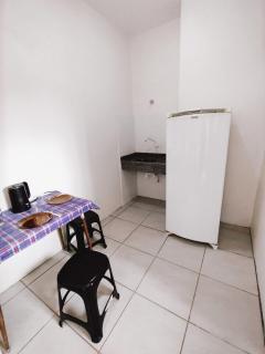 Estrela dourada- hospedagem de praia bem localizada - Barra Velha - 0