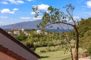 Ocean Bliss Awaits - Spacious Lanai - Outdoor Grill - Golf Course Views - Lahaina - 9