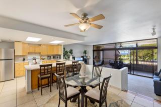 Ocean Bliss Awaits - Spacious Lanai - Outdoor Grill - Golf Course Views - Lahaina - 8
