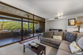 Ocean Bliss Awaits - Spacious Lanai - Outdoor Grill - Golf Course Views - Lahaina - 6