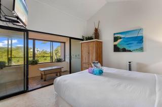 Ocean Bliss Awaits - Spacious Lanai - Outdoor Grill - Golf Course Views - Lahaina - 5