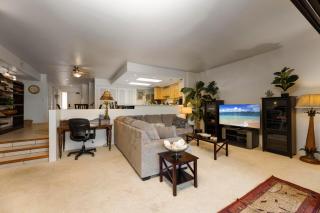 Ocean Bliss Awaits - Spacious Lanai - Outdoor Grill - Golf Course Views - Lahaina - 3