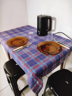 Estrela dourada- hospedagem de praia bem localizada - 6