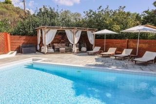 Beachside Villa Causton with private pool - Città di Skiathos - 0