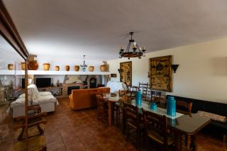 Cortijo LaGar - Malaga - 5