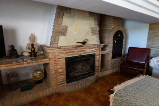 Cortijo LaGar - Malaga - 4