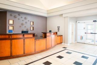 Residence Inn by Marriott Roanoke Airport - Roanoke - 7