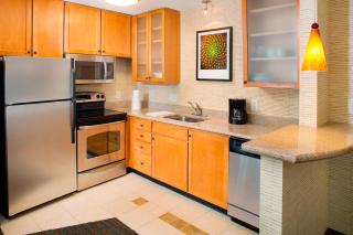 Residence Inn by Marriott Roanoke Airport - Roanoke - 0