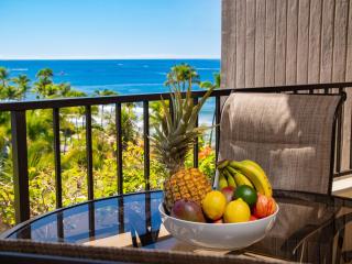 Luxurious Oceanfront Retreat at Kaanapali Alii Experience Aloha in Every Moment - Lahaina - 6