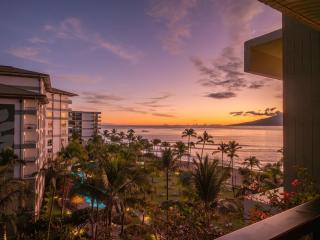 Luxurious Oceanfront Retreat at Kaanapali Alii Experience Aloha in Every Moment - Lahaina - 4