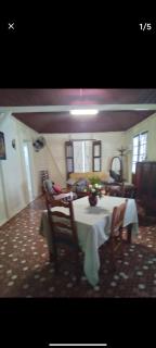 Kolibri kaz maison créole - 4