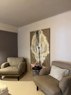 Stylish 4th-Floor Apartment in Vienna - Vienne - 4
