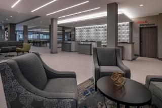TownePlace Suites By Marriott Wrentham Plainville - 6
