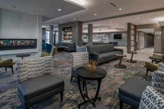 TownePlace Suites By Marriott Wrentham Plainville - 3