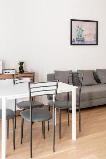 Passignano Lake Apartment - 8