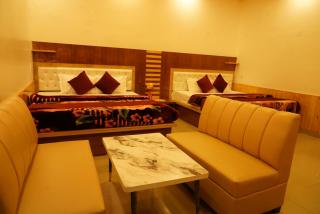 Himalyan Highway Homestay new kufri - 0