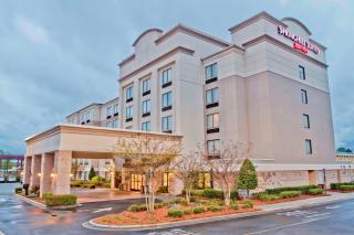 SpringHill Suites by Marriott Charlotte Airport - Charlotte - 0