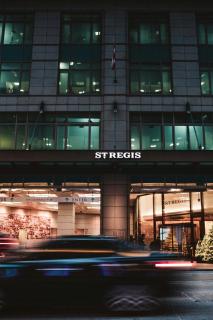 The St. Regis Toronto - Toronto - 3